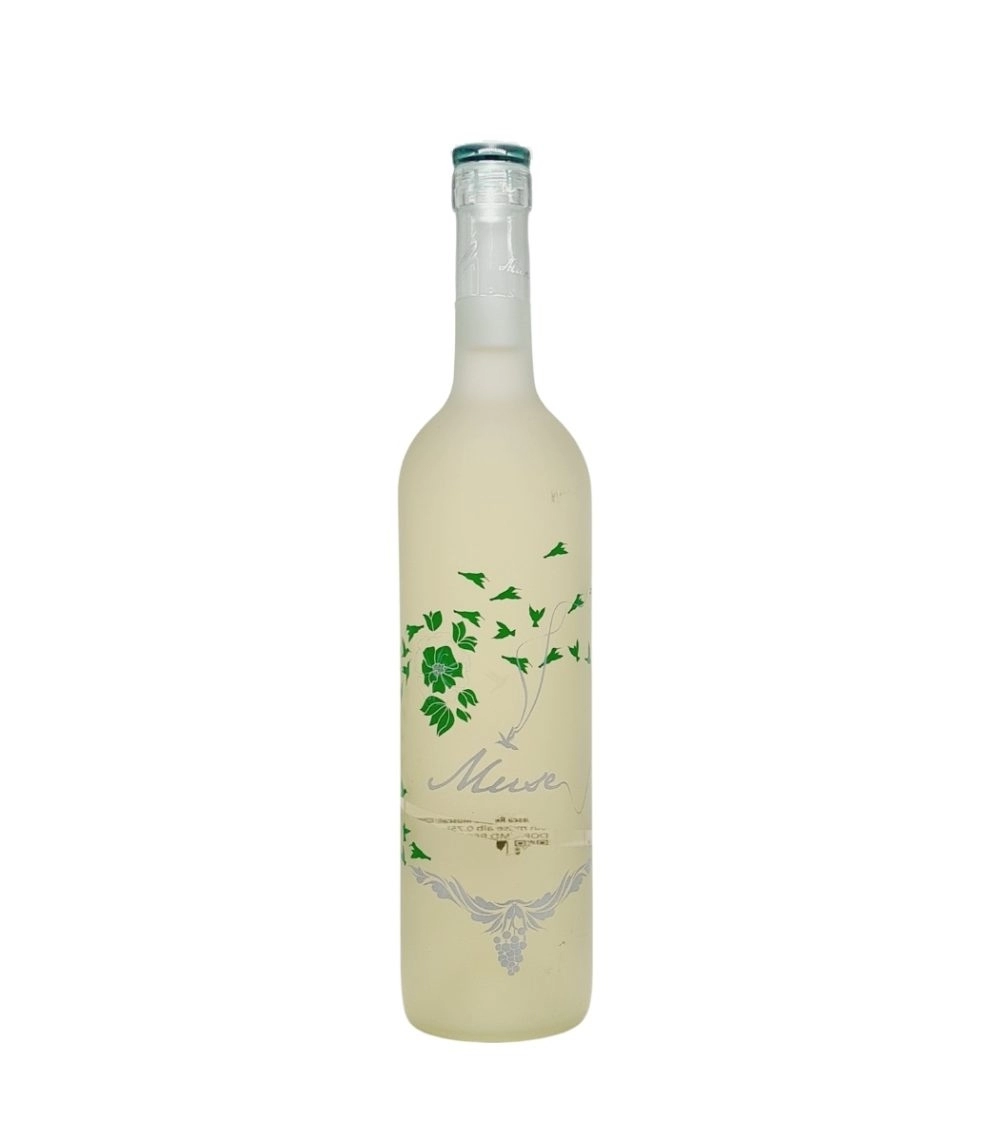 Vin Recas Muse White 0.75L 0